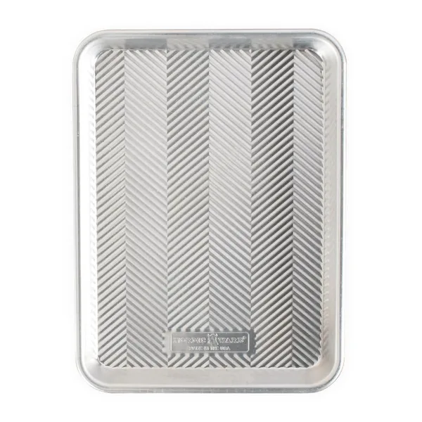 Nordicware Prism Mini Fırın Tepsisi 33 x 24 cm