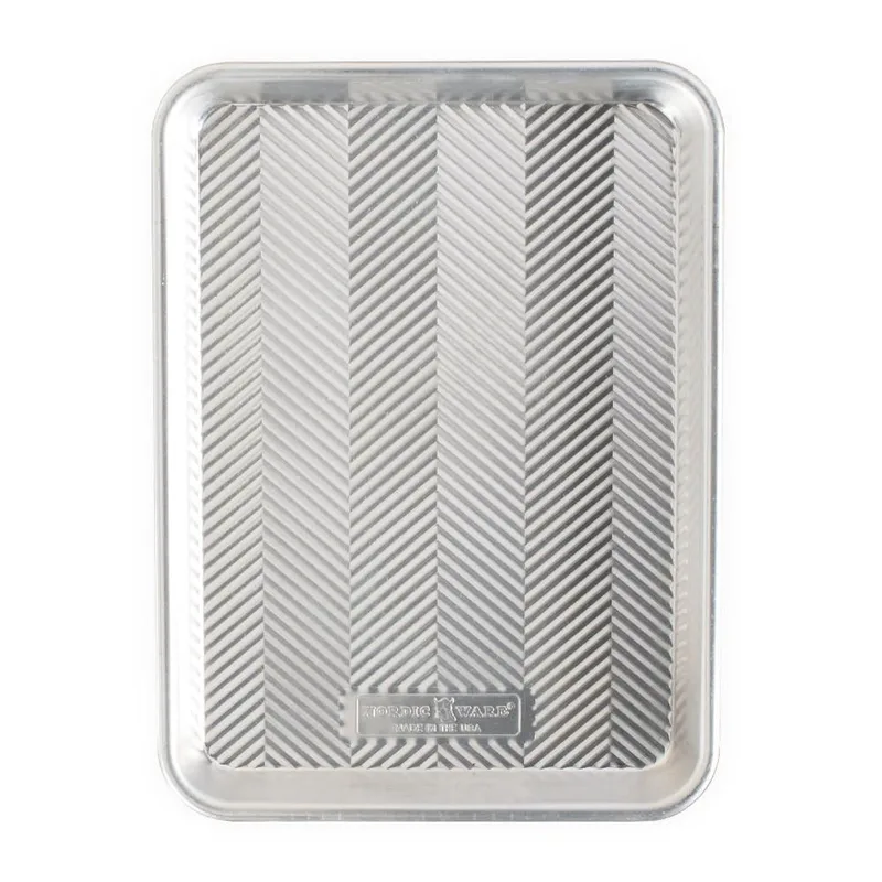 Nordicware Prism Mini Fırın Tepsisi 33 x 24 cm