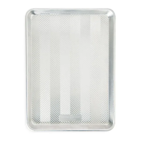 Nordicware Prism Orta Fırın Tepsisi 45 x 33 cm