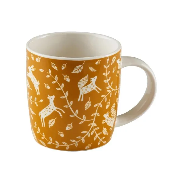 Price & Kensington Woodland Hardal Kupa 340 ml