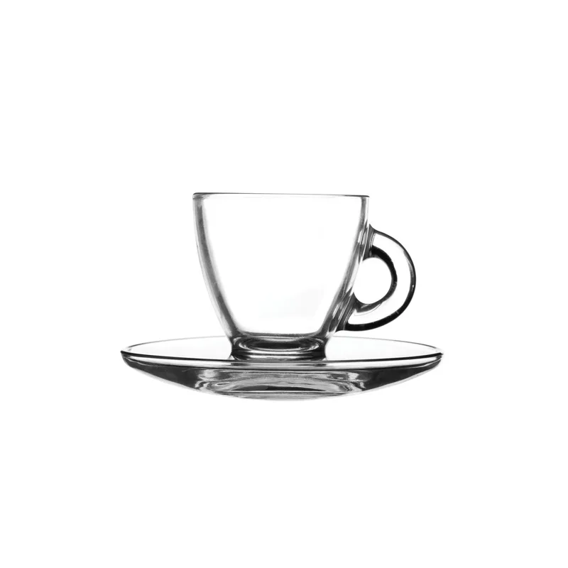 Ravenhead Entertain Seti- 2'li Espresso Bardağı - 8 CL