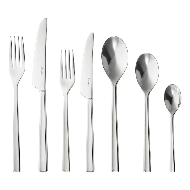 Robert Welch Blockley 84 parça 12 kişilik ÇKB set