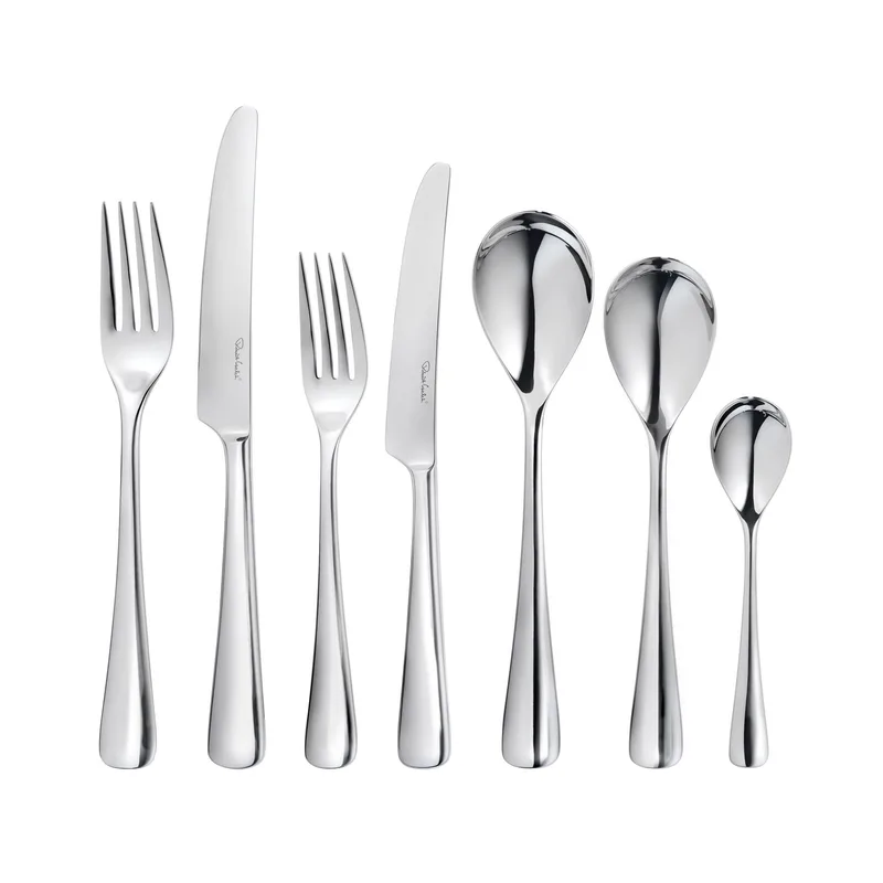 Robert Welch Malvern 84 parça 12 kişilik ÇKB set