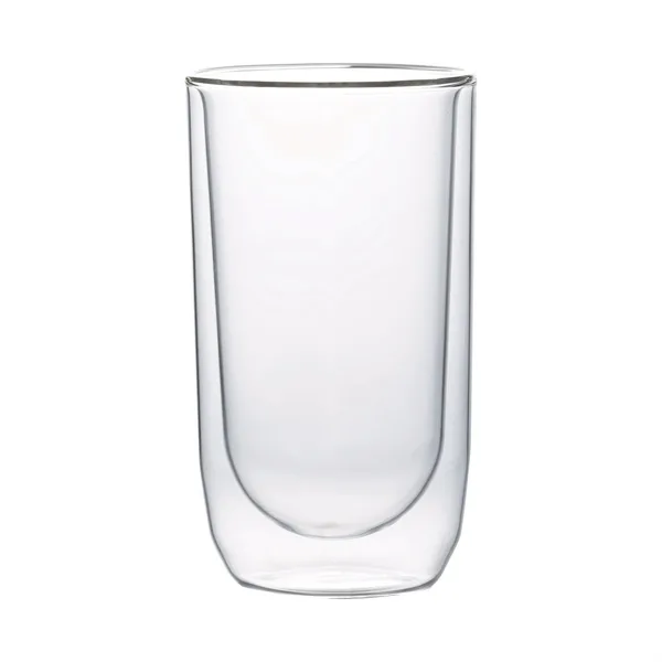 Typhoon Çift Duvar Latte Bardağı 360 ml