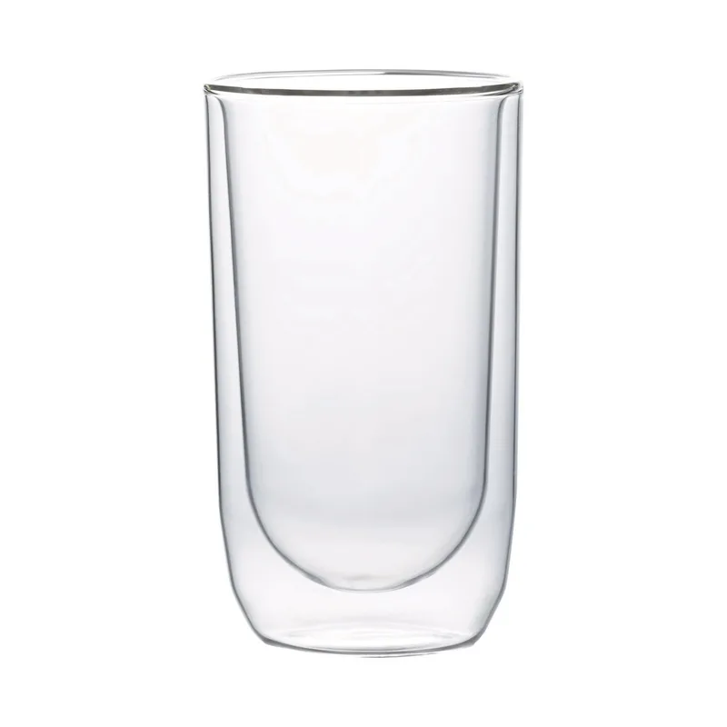 Typhoon Çift Duvar Latte Bardağı 360 ml