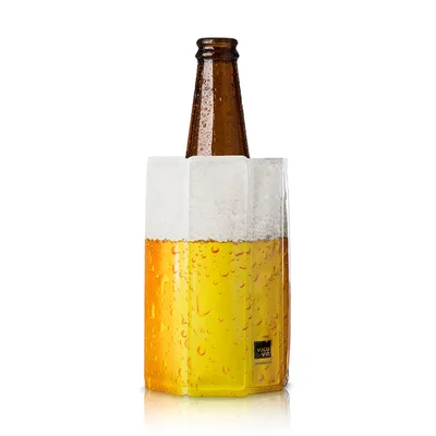 Vacu Vin Aktif Bira Soğutucu