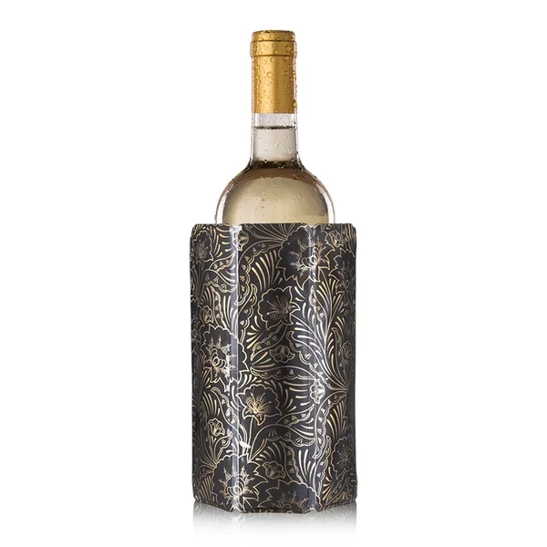 Vacu Vin Aktif Şarap Soğutucu, Royal Gold Limited Edition İle Hızlı ve Şık Soğutma
