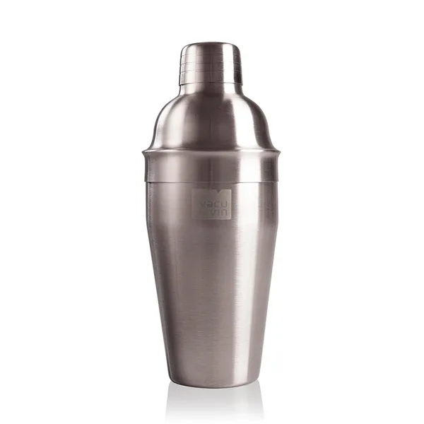 Vacu Vin Kokteyl Shaker  Paslanmaz çelik - Kutulu