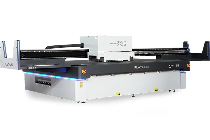 KCXL+ UV FLATBED