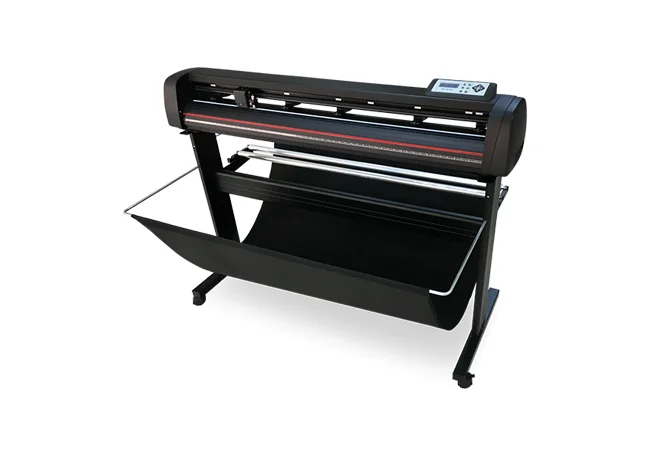 PLATINUM DF PLOTTER