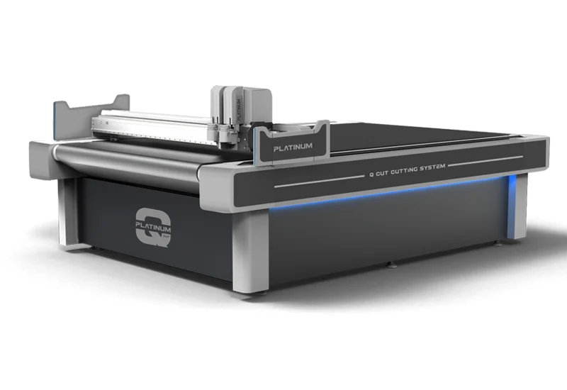 PLATINUM Q-CUT 2516