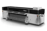 Xline Hybrid Uv Baskı Makinesi - Görsel 1