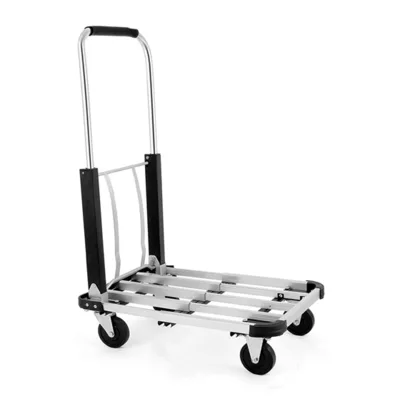 150 KG KATLANABİLİR PAKET TAŞIMA ARABASI