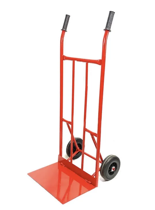 200 KG KOLİ PAKET TAŞIMA EL ARABASI