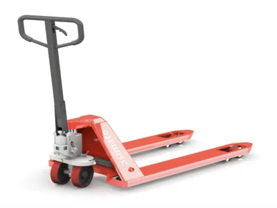 ASİMATO 2,5 TON TRANSPALET