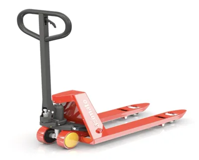 ASİMATO 500 KG MİNİ TRANSPALET