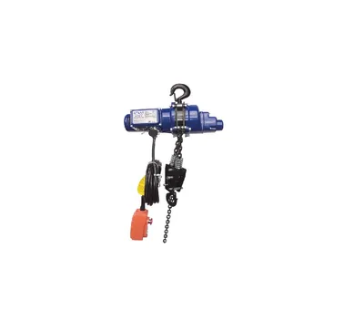 ATLAS ZİNCİRLİ VİNÇ 1000 KG ELEKTRİKLİ 2 HAR.MONOFAZE