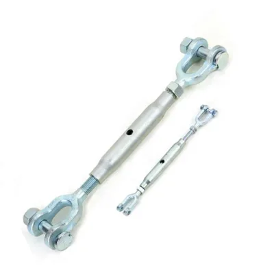 ÇATALLI GERDİRME (Çatallı Liftin) DIN 1478