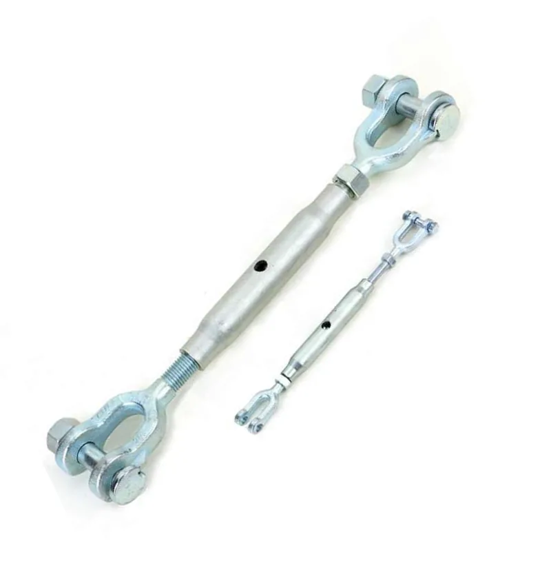ÇATALLI GERDİRME (Çatallı Liftin) DIN 1478