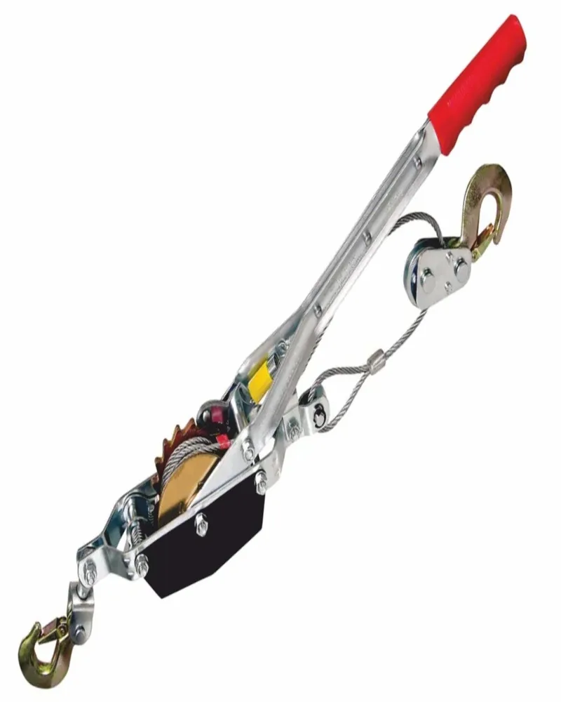 ÇELİK HALATLI ÇEKTİRME GERDİRME