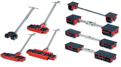 DOMUZ ARABASI 12 TON BESTLİFT