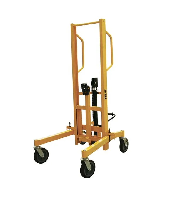 ERGONOMİK VARİL TAŞIYICI NL DHE 19