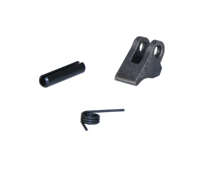 G80 OTOMATİK KİLİT KANCA EMNİYET MANDAL SETİ