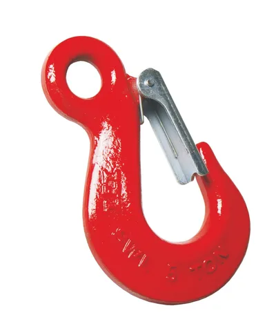 Gözlü Kanca DIN 689