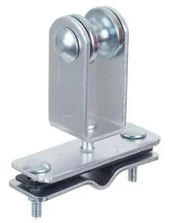 HALAT TİP METAL KABLO TAŞIMA ARABASI