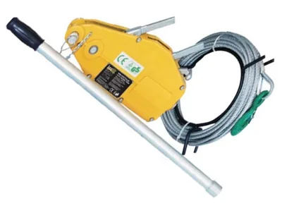 HALATLI TRİFOR ÇEKTİRME BESTLİFT PRO