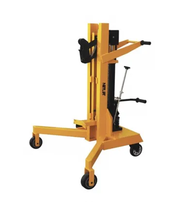 HİDROLİK VARİL PALETLEME ARACI NL DHE 16