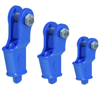 KAMALI HALAT SOKETİ ROPEBLOCK