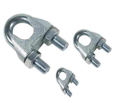 KLEMENS DIN 741
