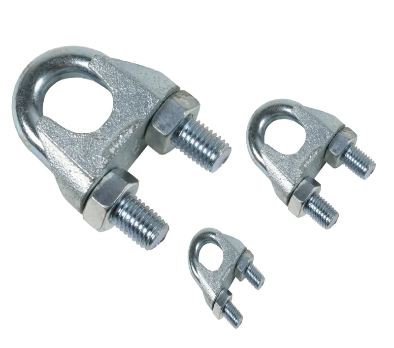 KLEMENS DIN 741