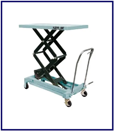 MAKASLI PLATFORM NETLİFT NLG MODEL