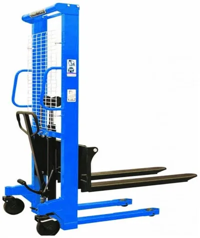MANUEL İSTİF MAKİNASI ATLAS 1 TON 1.60 CM