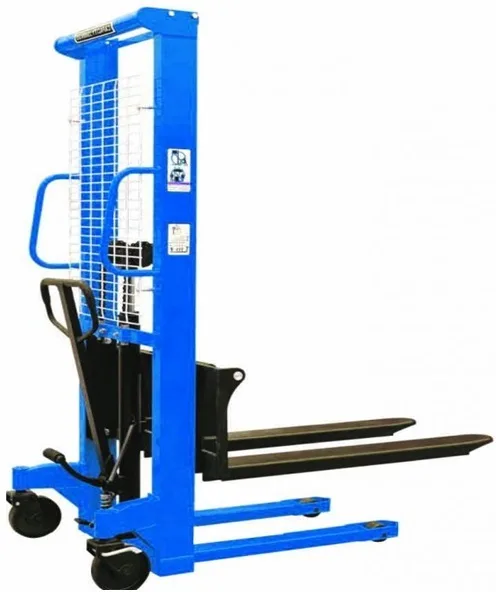 MANUEL İSTİF MAKİNESİ ATLAS 1,5 TON 1,6 MT