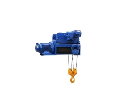 MONORAY ELEKTRİKLİ VİNÇLER