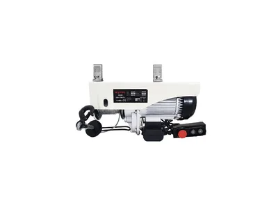 MYTOL ELEKTRİKLİ MİNİ VİNÇ