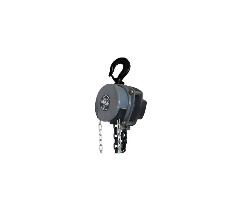 NETLİFT CARASKAL NL HSH 360 MODEL