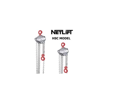 NETLİFT CARASKAL NL HSJ MODEL