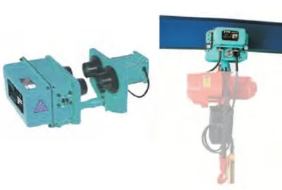 NLG ET NETLİFT ELEKTRİKLİ ŞARYO