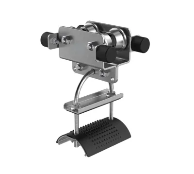 NPİ 80 I PROFİL KABLO TAŞIMA ARABASI CK TİP