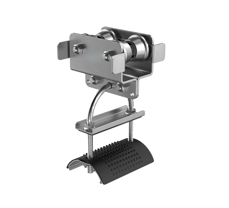 NPİ 80 KABLO TAŞIMA ARABASI CT TİP I PROFİL