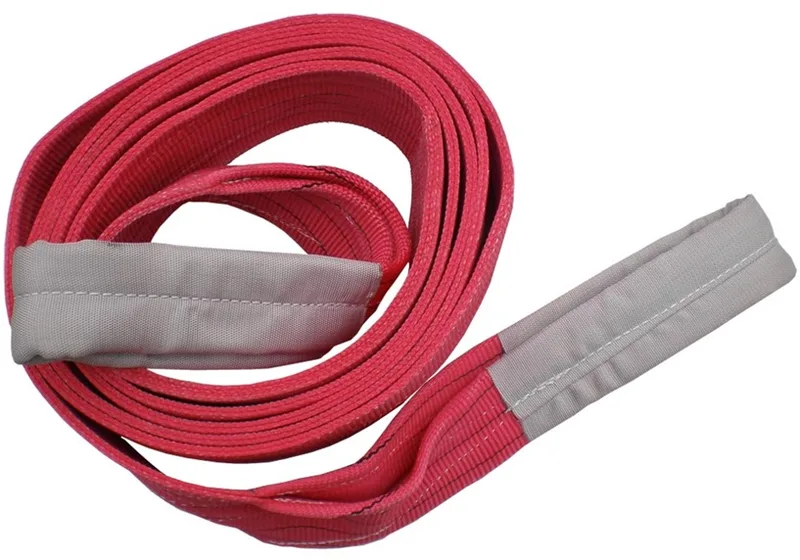 POLYESTER SAPAN 5 TON 6 MT