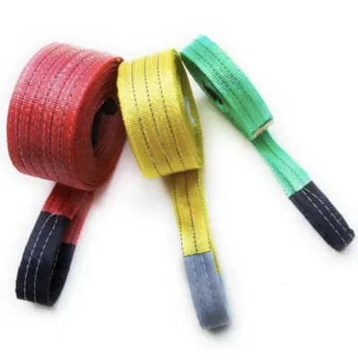 POLYESTER SAPAN 6/1 Emniyet Katsayılı