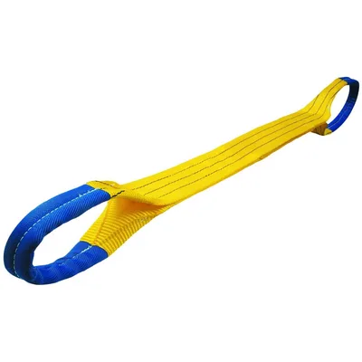 POLYESTER SAPAN 7/1 Emniyet Katsayılı