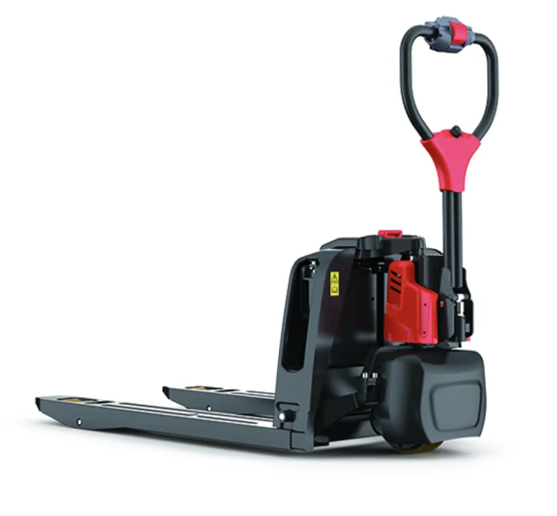 SMART F4 LİTYUM 1,5 TON AKÜLÜ TRANSPALET