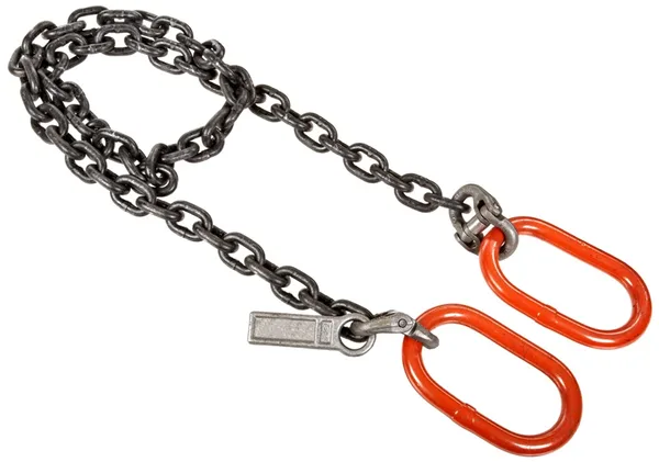 ZİNCİR SAPAN TEK BACAKLI 10 MM X 2 MT HALKALI