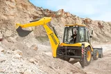 Çukurova 880 S Kazıcı Yükleyici - Görsel 1